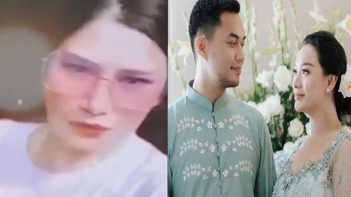 SOSOK Inez Gonzalez, Model Ngaku Miliki Anak dari Sirajuddin Mahmud, Suami Zaskia Minta Digugurkan