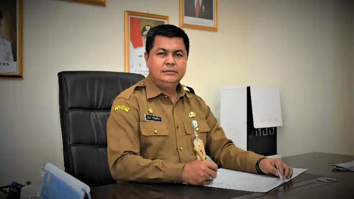 Ruang Laktasi Juga Tersedia di Perpustakaan Aceh