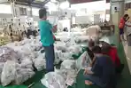 Masih Ada Kekurangan Logistik Pemilu di Kecamatan Johar Baru
