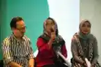 Talkshow Peluncuran Website Hoaxplay.com
