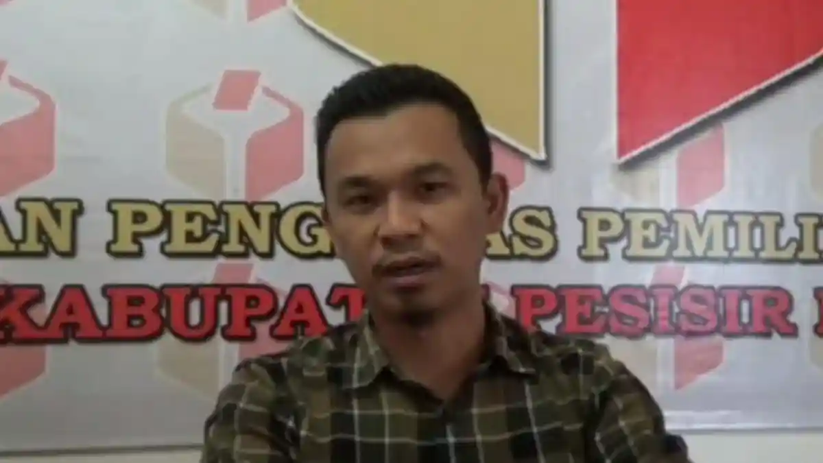Bawaslu Pesisir Barat Lampung: Pembujuk untuk Golput Pemilu 2024 bisa Dipenjara