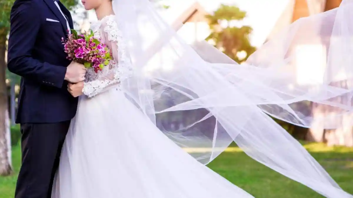 Bobot Turun hingga 108 Kg, Calon Pengantin Wanita Malah Tak Mau Dilihat Suami di Malam Pertama