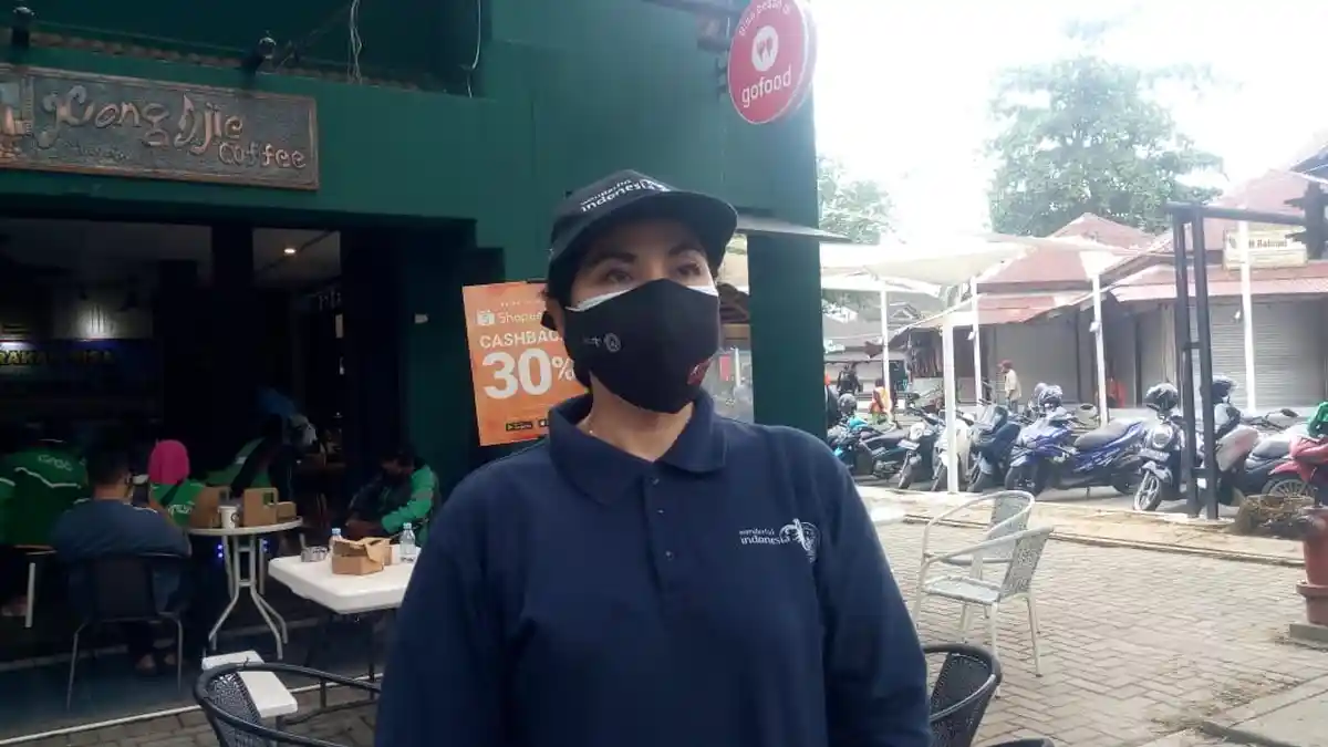 Cara Dapat Sertifikat CHSE Bagi Kegiatan Usaha dan Destinasi Wisata di Samarinda