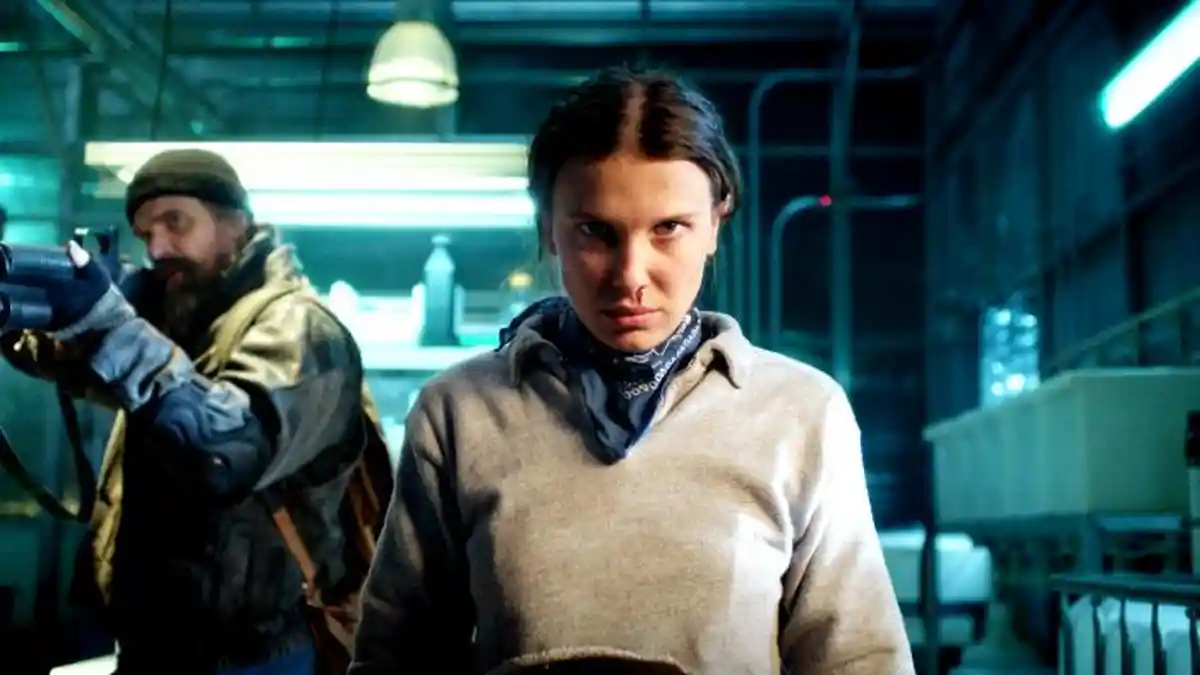 10 Film Netflix yang Popular di Bulan Juni 2025: Ada K-Pop Demon Hunters hingga 28 Weeks Later