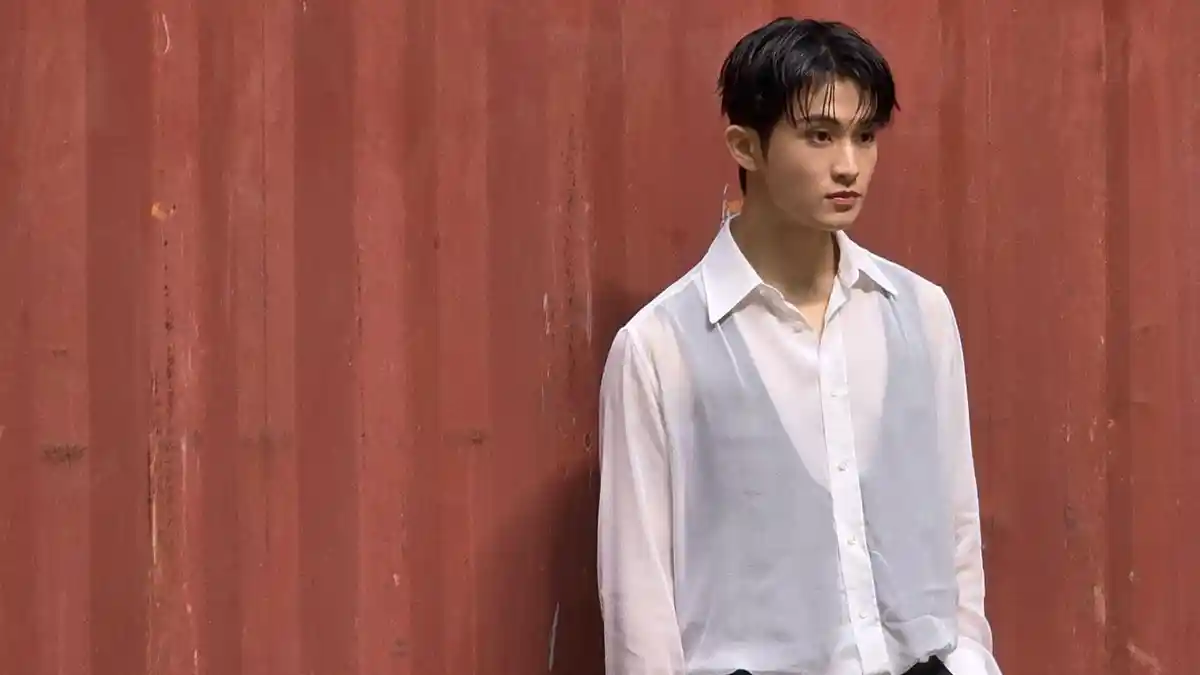 5 Fakta Mark Lee, Mantan Anggota NCT yang Memutuskan Hengkang dari Grup