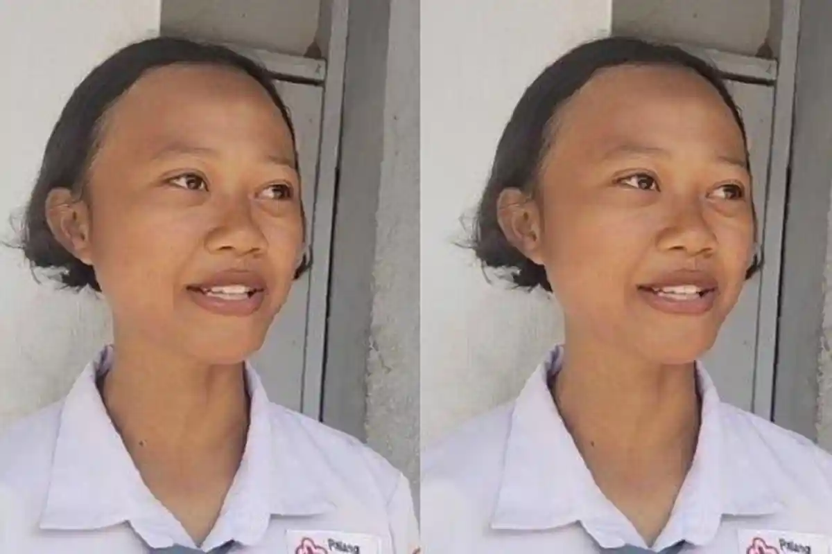 Dulu Sekolah di Daerah 3T, Emil Anak Petani Sawit Tak Menyangka Kini Dapat Kuliah Gratis di UGM