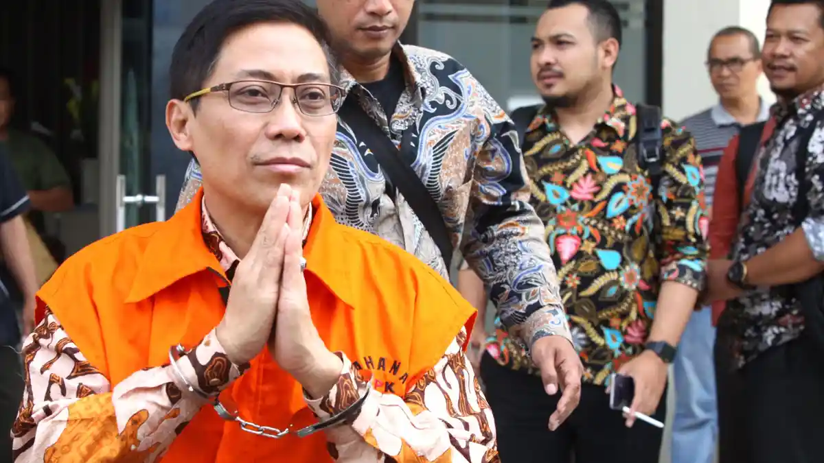Terkait Kasus Eks Bupati Cirebon, KPK Pertimbangkan Perpanjang Cekal GM Hyundai Engineering