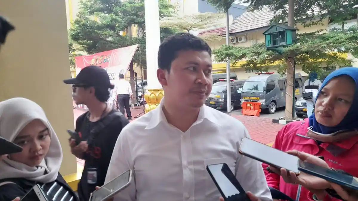 Korban Penipuan Umroh di Bogor Bertambah Lagi, Total Korban Jadi 108 Orang: Modusnya Sama