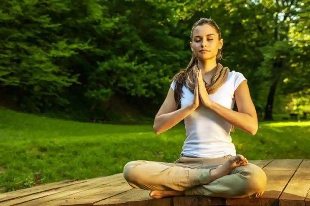 Tak Banyak yang Tahu, Ini Khasiat Meditasi Bagi Kesehatan Tubuh