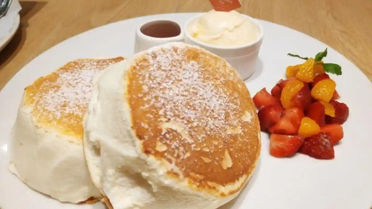 Cara Membuat Pancake Lembut ala Jepang yang Enak dan Cocok Sebagai Menu Sarapan