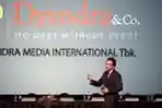 IPO Dyandra Media International