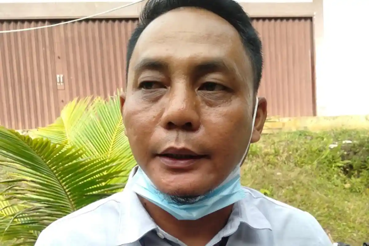 Saksi Paslon CE-Ratu Sebut Tak Ada Permasalahan dan Protes pada Rapat Rekapitulasi di KPU Sarolangun