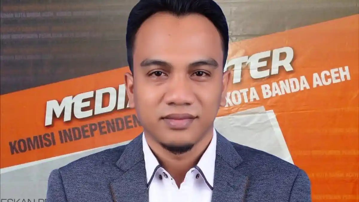 KIP Banda Aceh Mulai Rekrut PPK, Batas Pendaftaran 29 November 2022