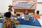 Video Tes Wawancara Calon PPK Pilbup Demak 2020