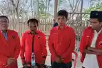 Pemilu 2024, Mantan Calon Bupati Partai Nasdem Kabupaten Bima 'Loncat' ke PDIP