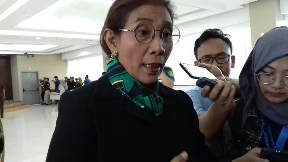 Menteri Susi Kunjungi Pusat Ilmiah Monaco, Studi ‘Benchmarking’ Pengembangan Teknologi Kelautan