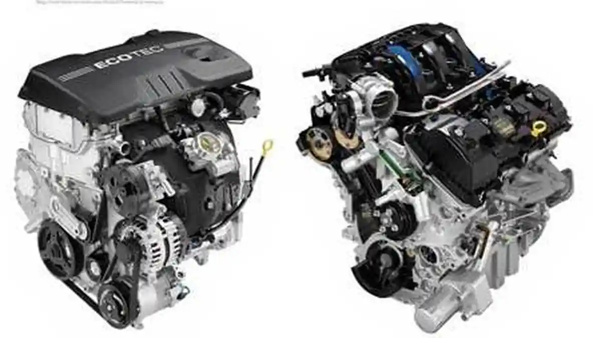 Yuk Bedah Beda dan Plus Minus Mesin SOHC dengan DOHC