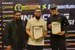  Kolaborasi Dektos Digital Corbuzier dengan Kasisolusi Usaha Indonesia