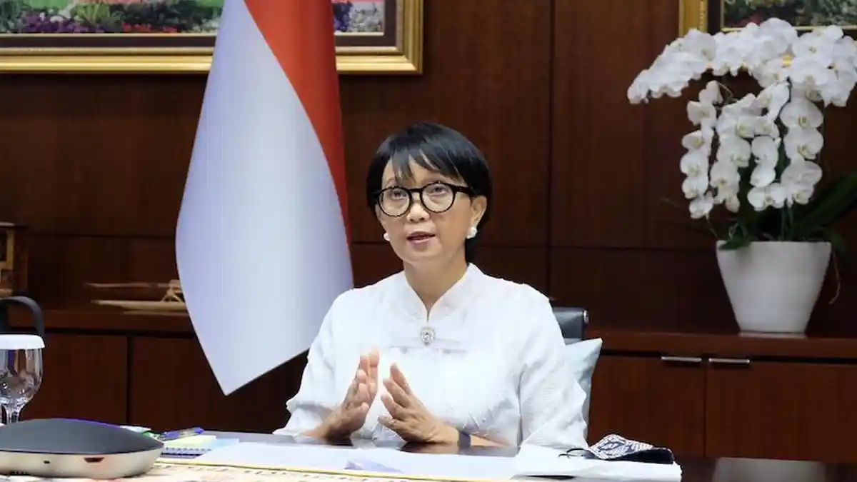 100 Ventilator Canggih Bantuan Dari Amerika Serikat Tiba di Indonesia