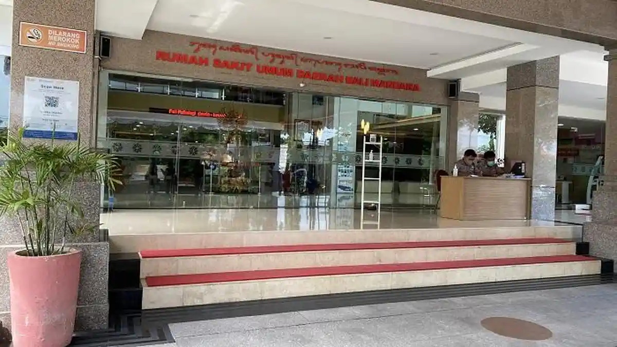 Rumah Sakit Internasional Bali Akan Pekerjakakan Tenaga Asing