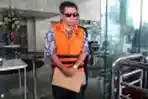 Pemeriksaan Perdana Djodi Supratman