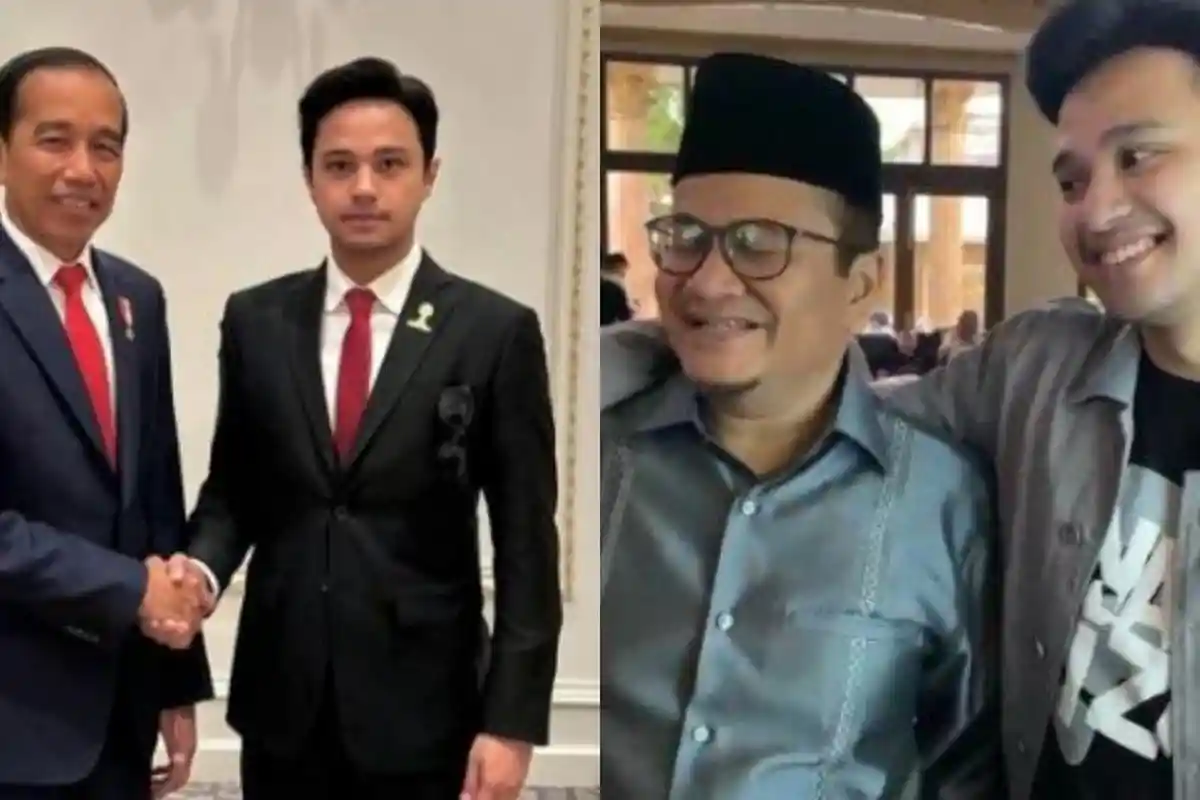 Pantas Diza Hazra Bakal Jadi Wakil Walikota Jambi, Cucu Konglomerat Jambi Punya Harta Tak Main-main!