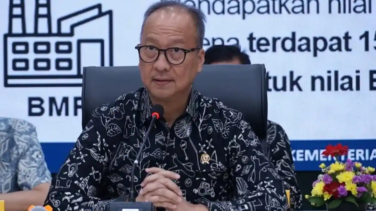 Reformasi Aturan Tingkat Komponen Dalam Negeri, Pencantuman Logo TKDN Bersifat Opsional 