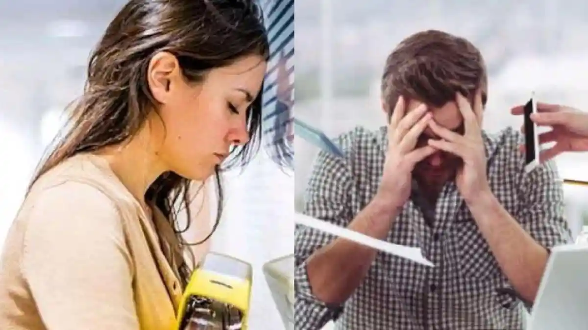 Kecemasan Mengganggu Kualitas Hidup Anda, Berikut 10 Tips untuk Mengatasinya