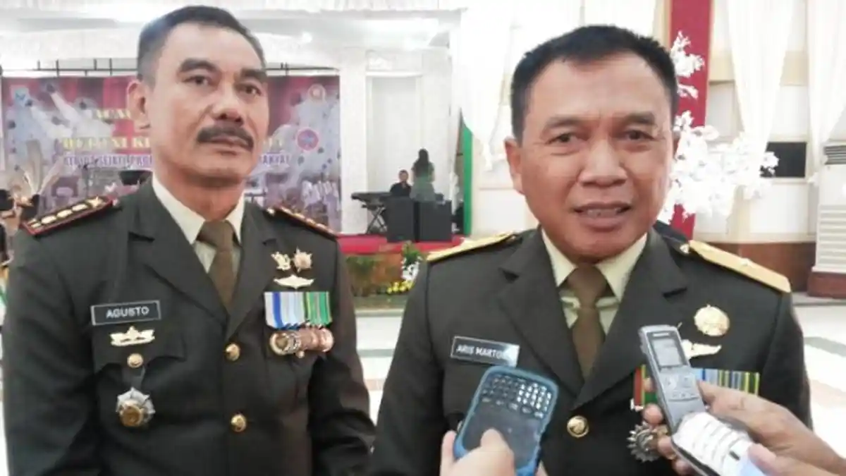 Malaysia Bongkar Mercusuar Laut Temaju 20 Oktober