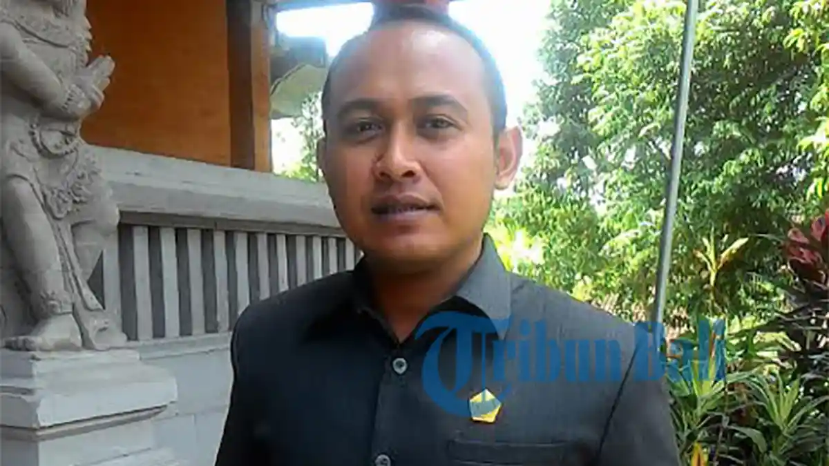 Terkait Permintaan Dewan Tabanan untuk Segera Selesaikan Perda RDTR, Begini Respons Eksekutif