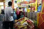 Snack Ini Jadi Oleh-oleh Khas saat Datang ke Jakarta Fair