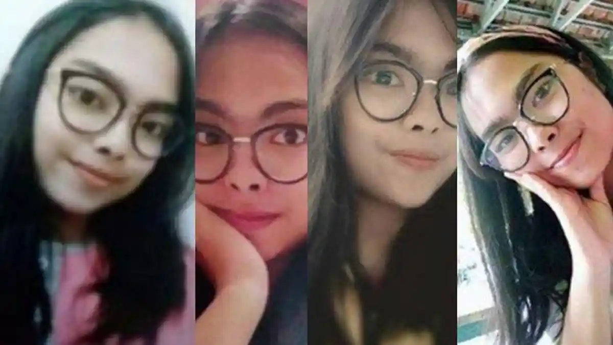 4 Pria dalam Lingkar Kasus Noven Bogor, Cinta hingga Game, Siapa Paling Mirip Pelaku di CCTV ?