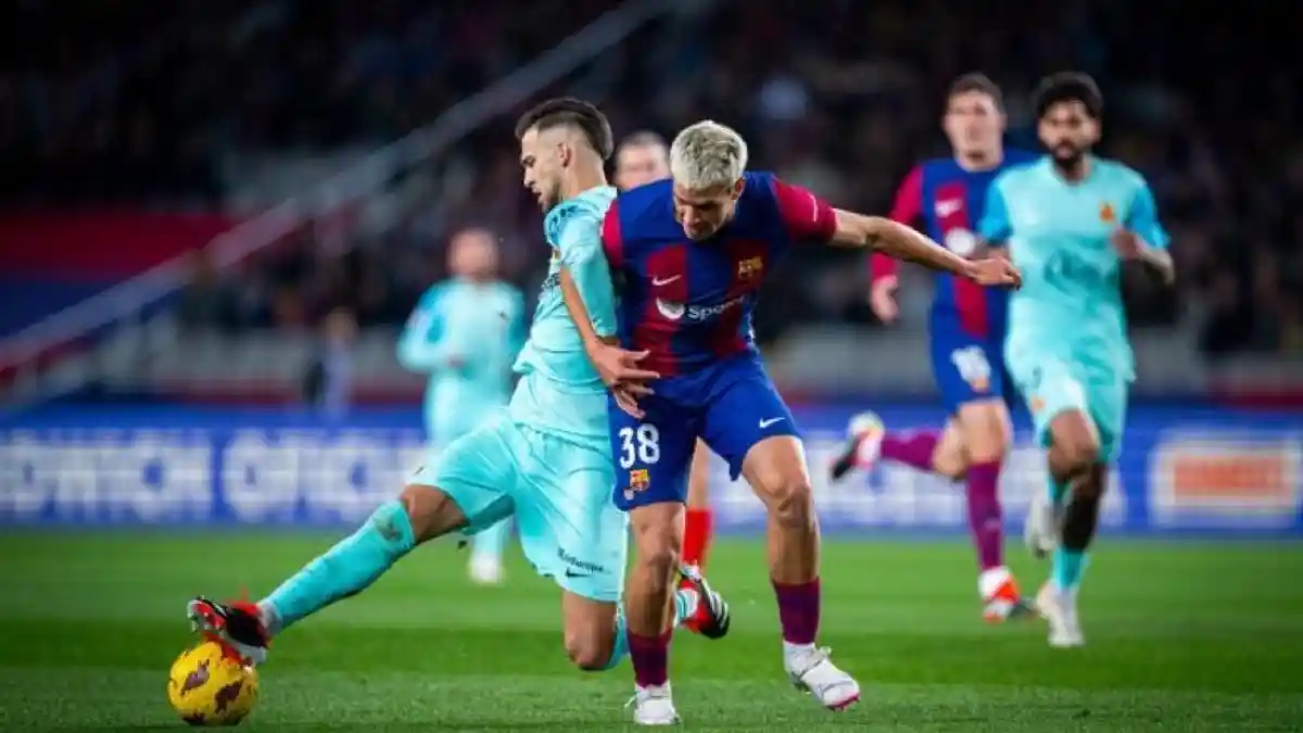 Prediksi Sevilla Vs Barcelona Liga Spanyol, Cek Susunan Pemain, H2H, Live Streaming Jam 02.00 WIB