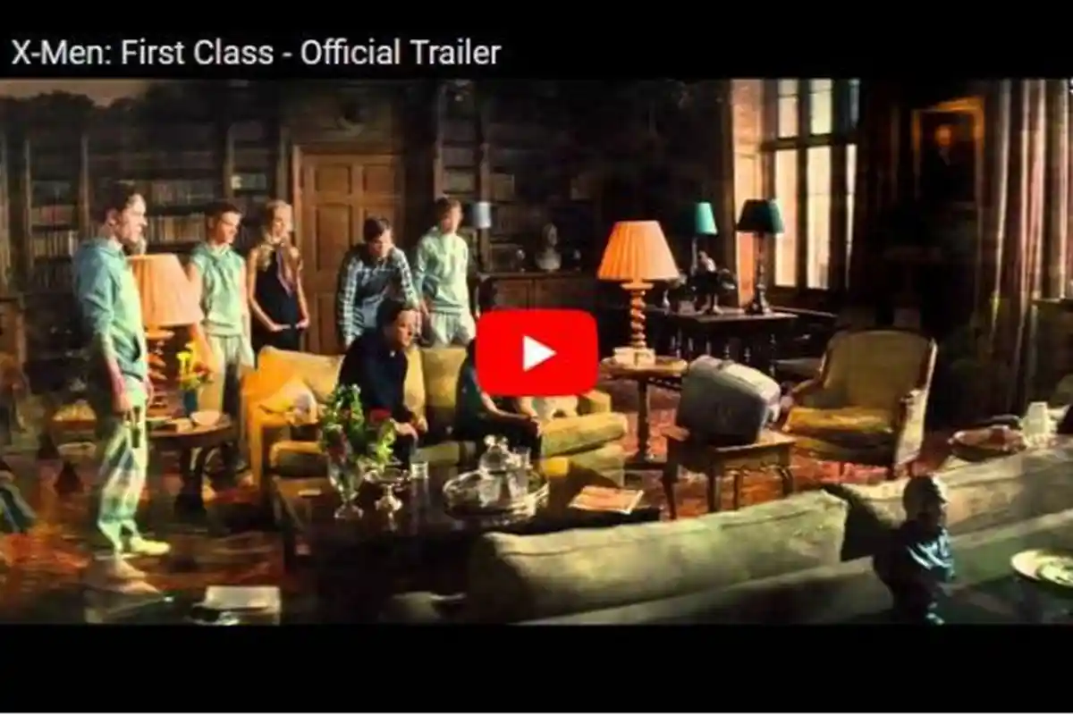 Sinopsis Film X-Men: First Class Tayang di Big Movies GTV, Kisah Awal Permusuhan Xavier dan Erik