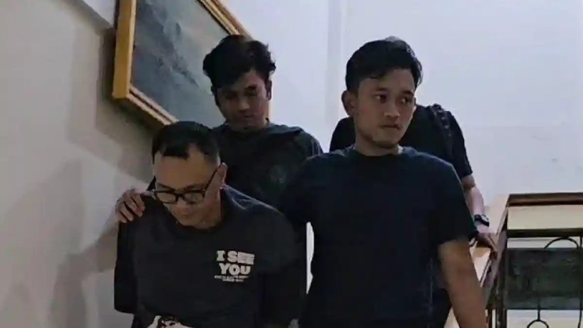 Sebelum Rampok Toko Jam Mewah di PIK 2, HK Sudah Survei Lokasi 3 Minggu ...