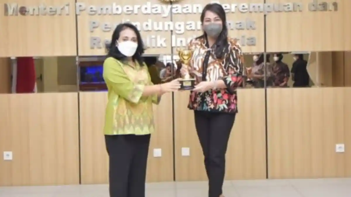 Menteri PPPA Bintang Puspayoga Rencana Datang ke Sulut, Luncurkan Program Tabungan Perempuan