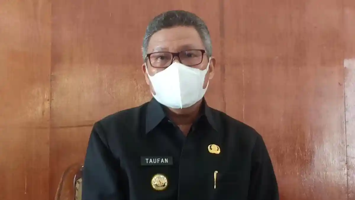 1.803 Tenaga Honor di Parepare Terancam jadi Pengangguran