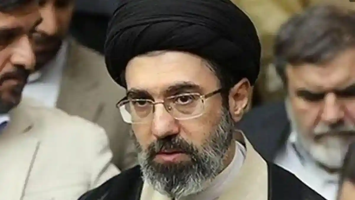 Pemimpin Tertinggi Iran Mojtaba Khamenei Tegaskan Teheran Tidak Menginginkan Perang dengan AS