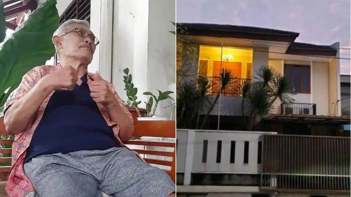 Ini Alasan Polisi Soal Penggantian Decoder CCTV di Rumah Dinas Irjen Ferdy Sambo