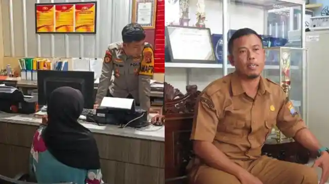 Analisis Dokter soal Siswi SD di Palembang Alami Mata Lebam dan Merah, Infeksi Bukan Dipukul Guru