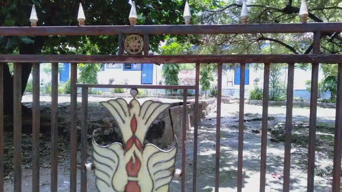 Akibat Covid-19, SD Inpres Moklain Rote Ndao Libur Sepekan