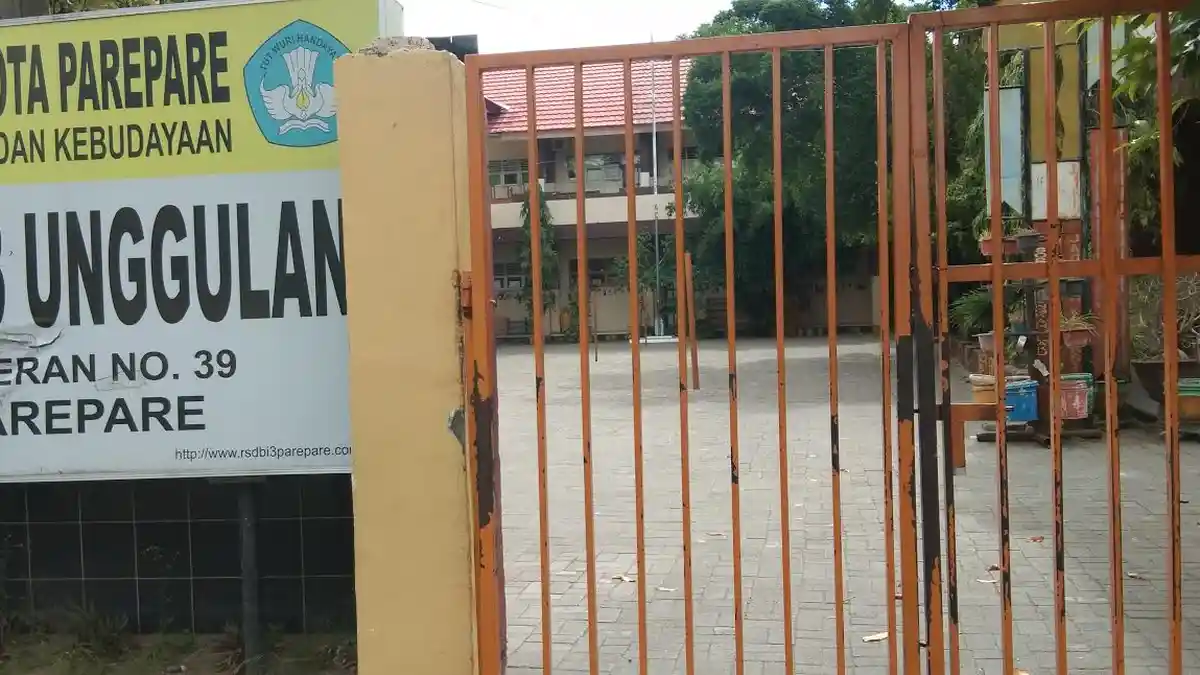 Lima TPS di Parepare Bakal Gelar Pemilihan Suara Ulang, Ini Jadwalnya