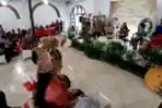  Wayang Orang Puteri Extravaganza Kalimasada Murca di Kota Lama