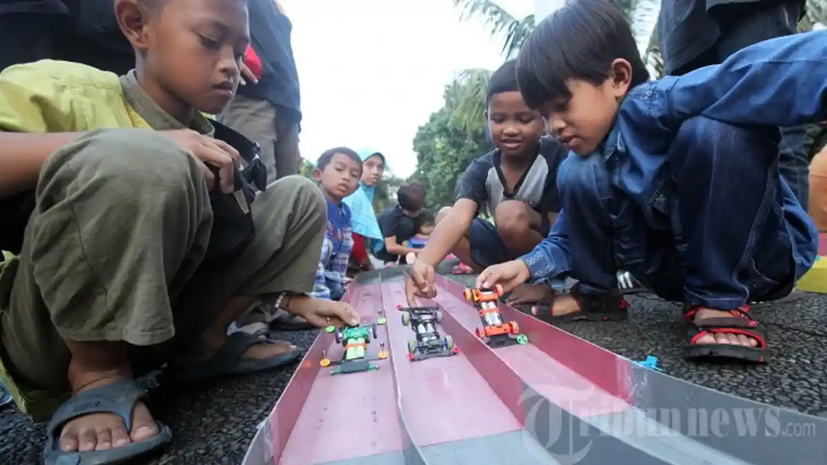 Pesimis Tepat Waktu, Ketua DPRD DKI: Buat Sirkuit Formula E Bukan Seperti Buat Lintasan Tamiya