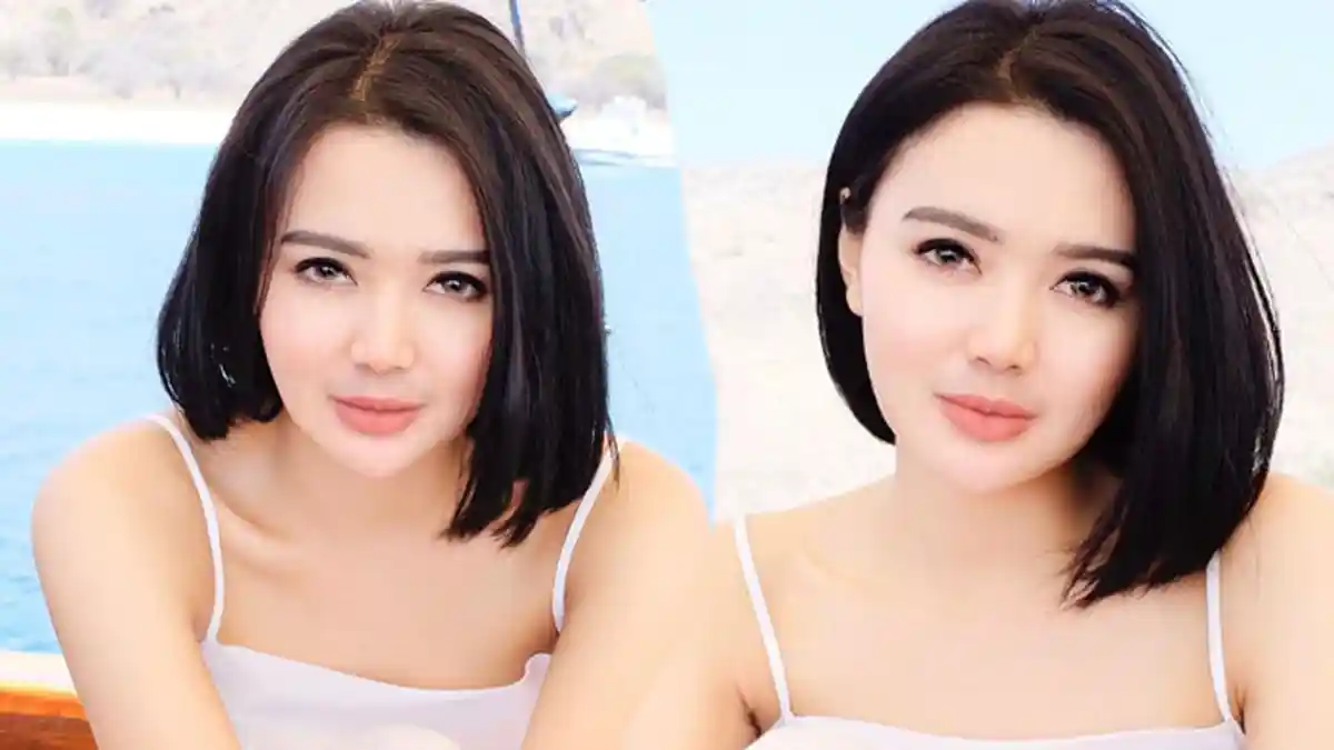 Wika Salim Mengeluh 'Kenapa Semua Butuh Proses?', Singgung Soal Bersyukur dan Sabar