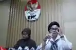 Konpers KPK Terkait OTT Bupati Banyuasin