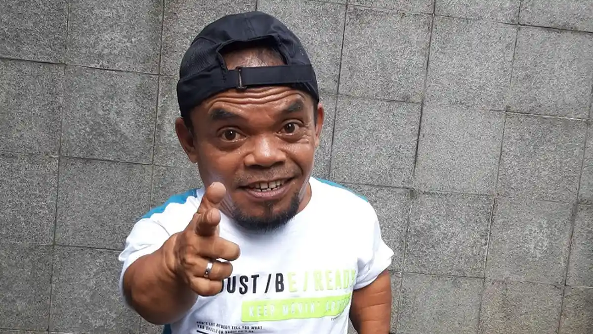 Ucok Baba Akui Sudah Berdamai dengan Preman yang Memalak di Kafenya