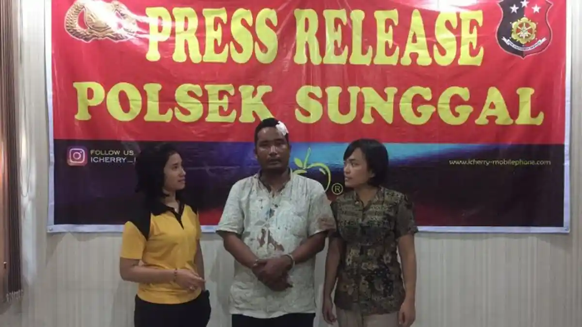Pura-pura Shalat, Pria Ini Mencuri di Masjid, Babak Belur deh