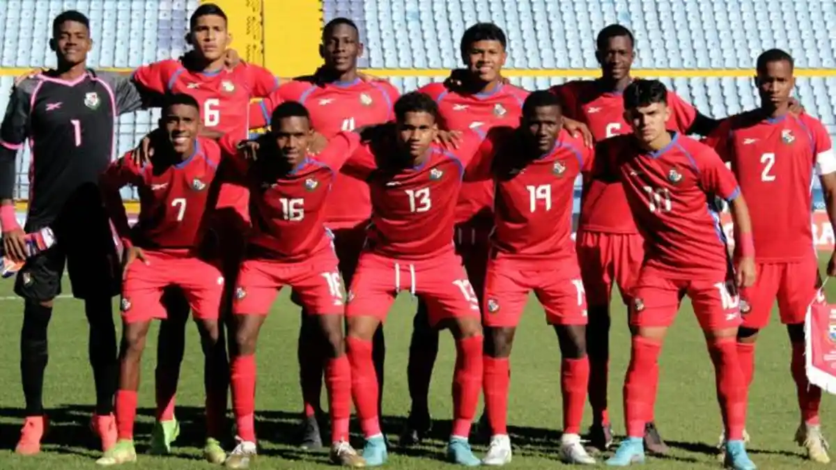 Daftar 21 Pemain Panama di Piala Dunia U17, Tergabung Grup A, Timnas Indonesia Wajib Waspada