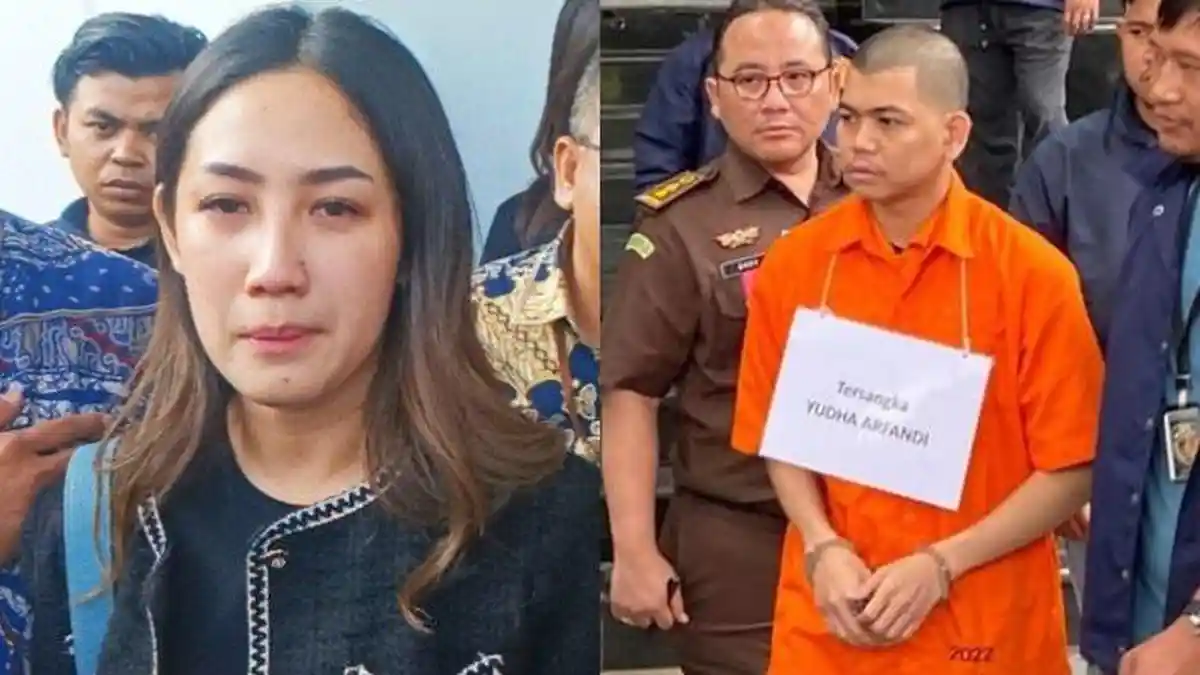 5 Pengakuan Tamara Tyasmara Sering Dipukul Yudha Arfandi, Alasan Susah Putus: Dia Ancam Sebar Video
